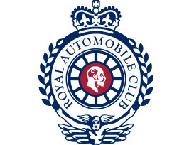 royal automobile club logos