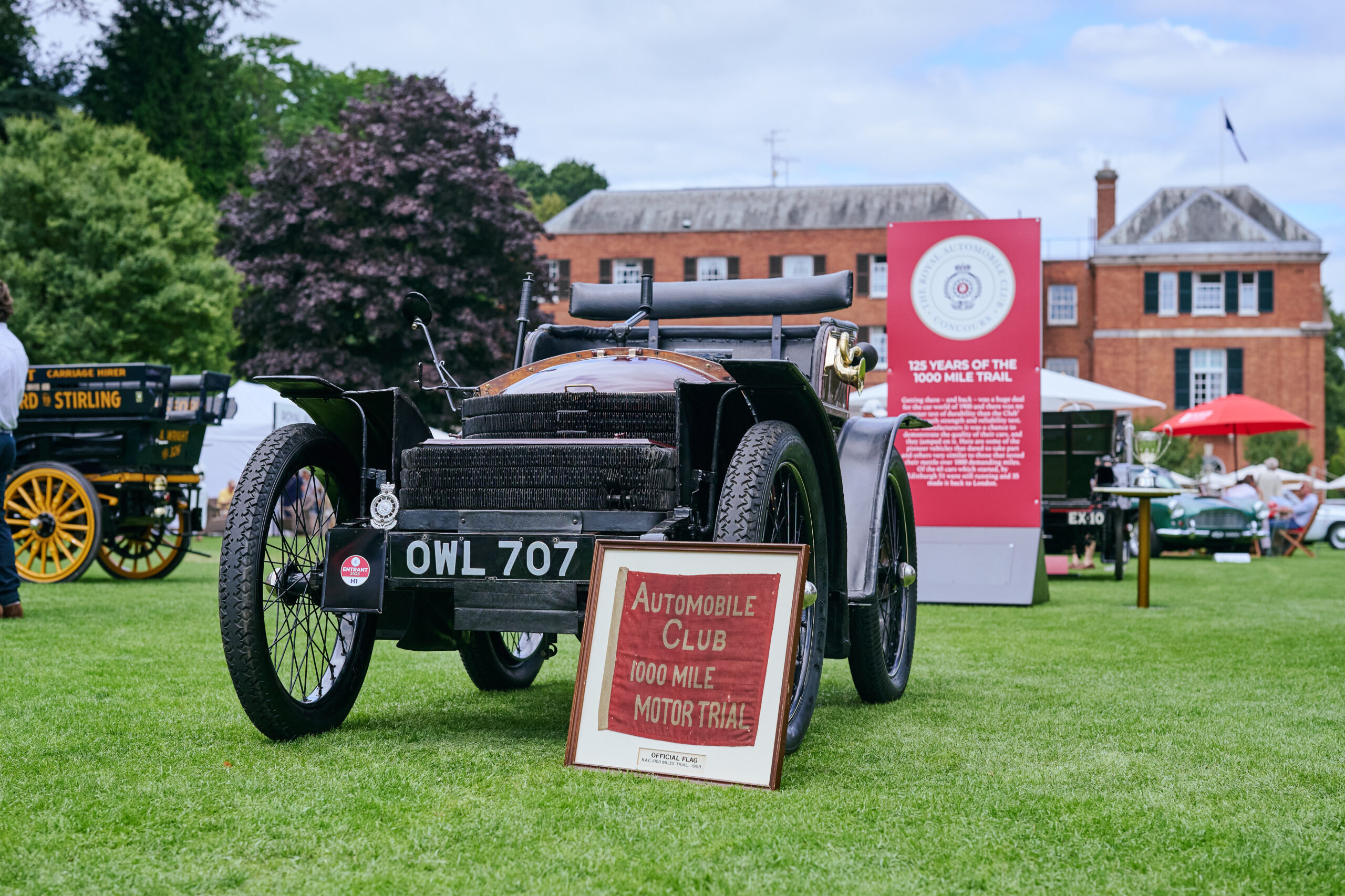 RAC Concours 2025 - 166