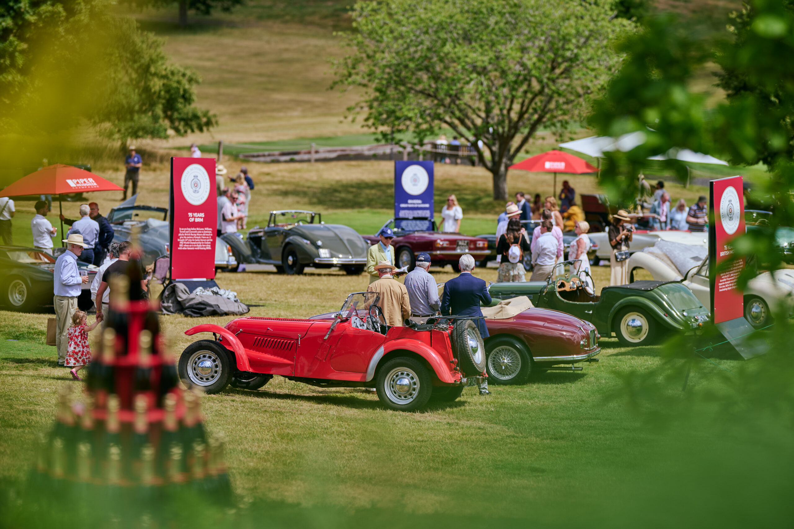 RAC Concours 2025 - 185