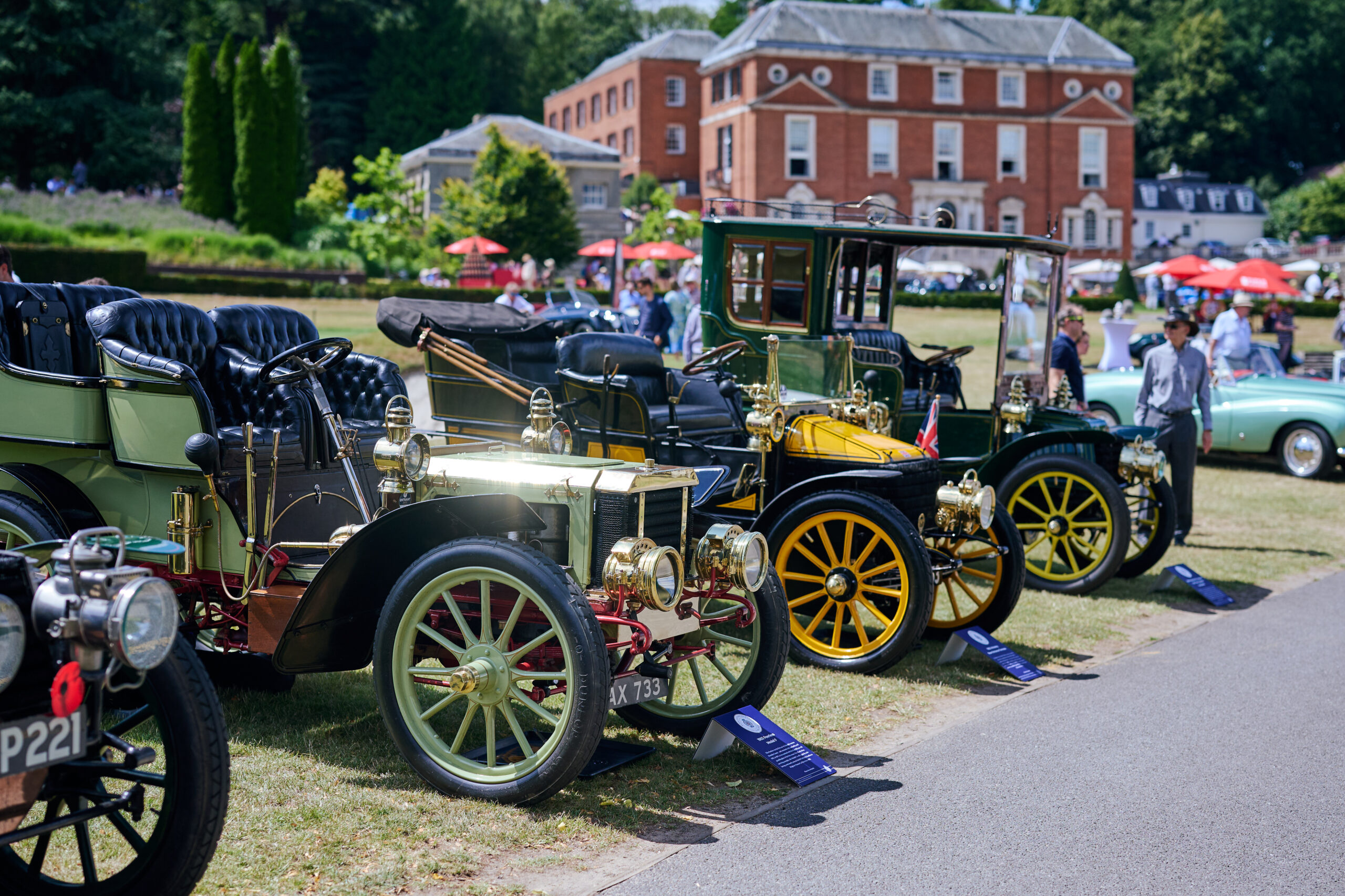 RAC Concours 2025 - 253