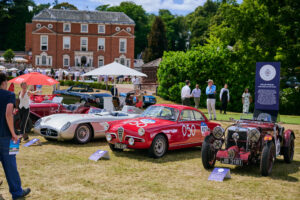 Royal Automobile Club to welcome fellow enthusiasts at spectacular summer event