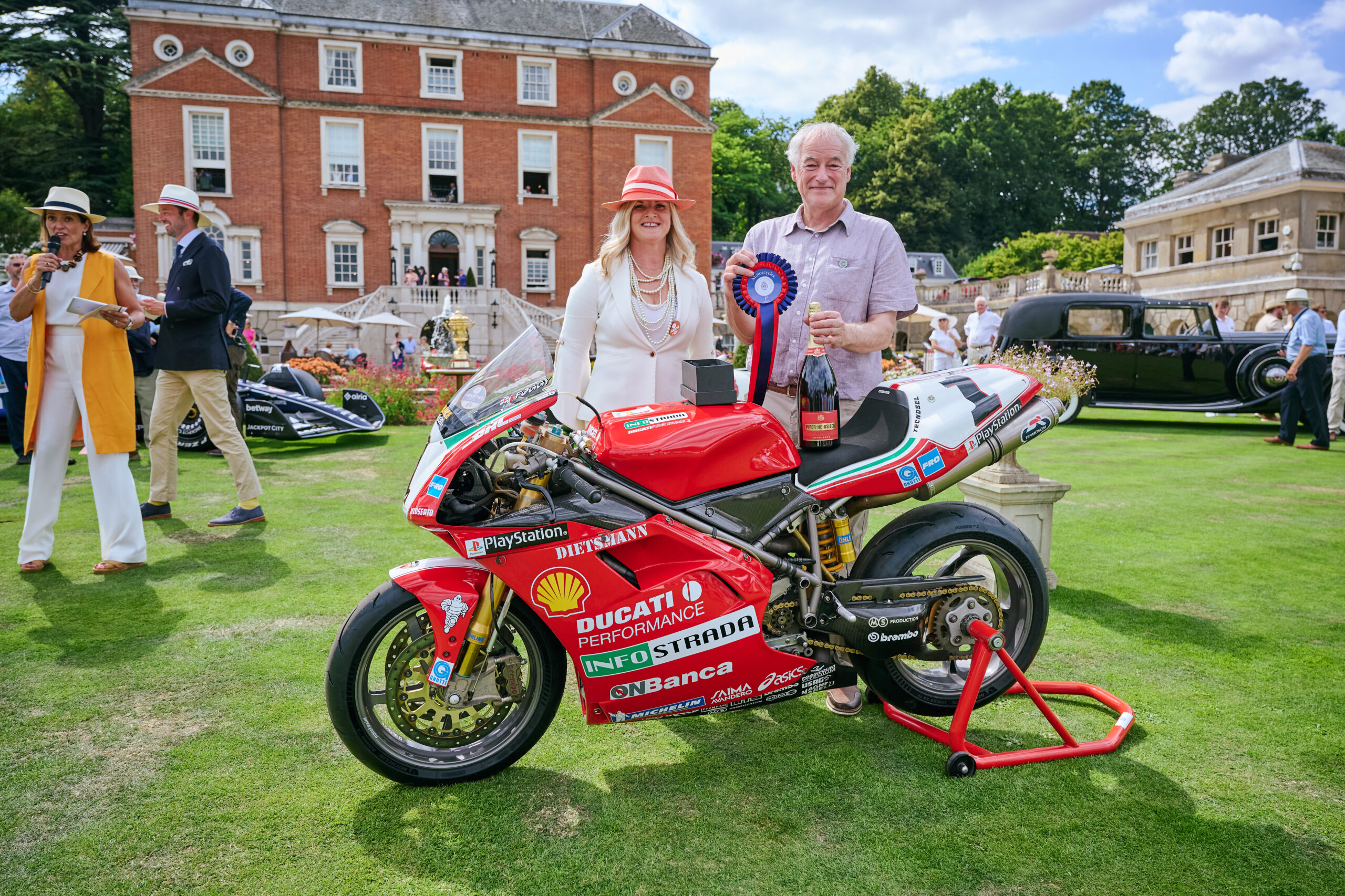 concours categories image