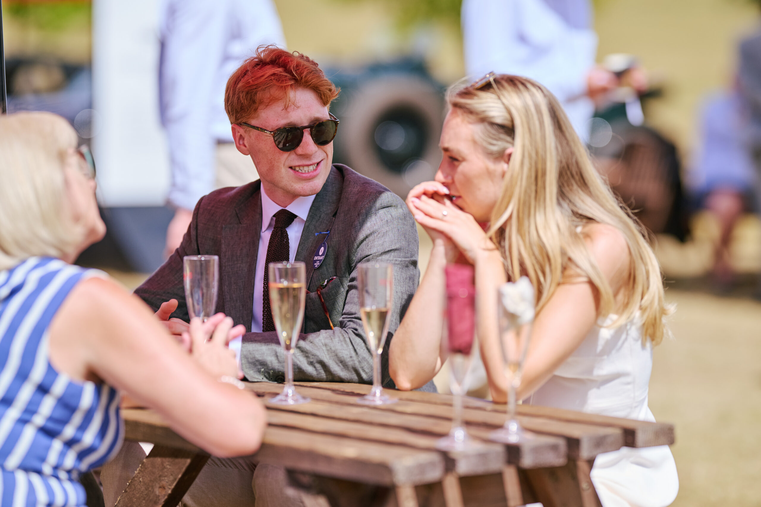 RAC Concours 2025 - 303