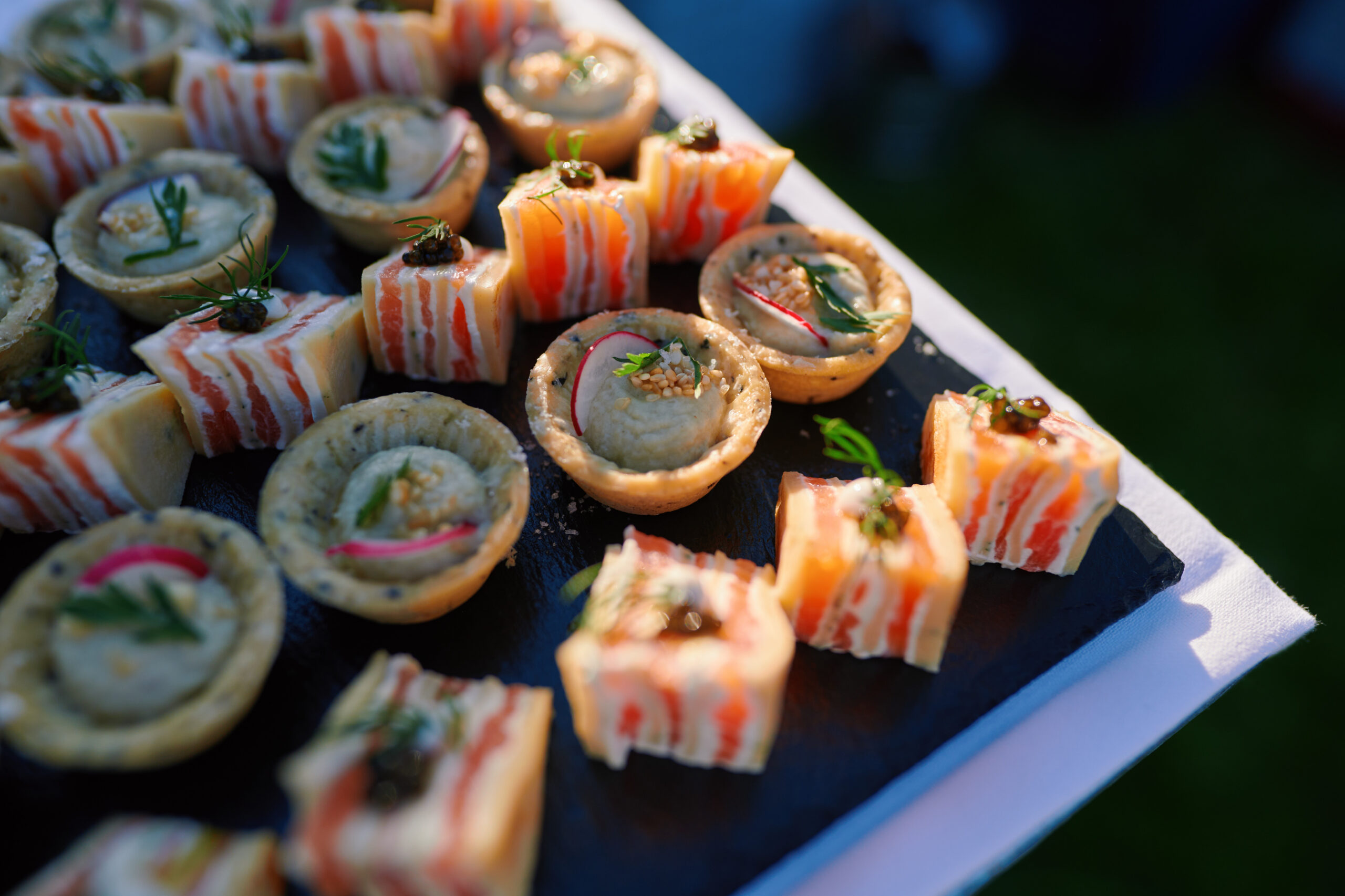 SUMMER VCR _ MIKE MASSARO 502